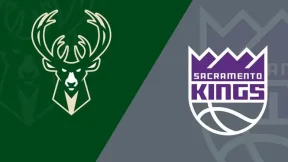 مشاهدة مباراة ساكرامنتو كينغز وميلووكي باكز بث مباشر اليوم 5-1-2026 قمة غولدن 1 سنتر