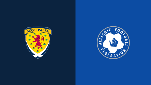 مشاهدة مباراة إسكتلندا واليونان بث مباشر اليوم 23-3-2025 قمة هامبدن بارك