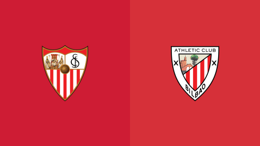مشاهدة مباراة إشبيلية وأتلتيك بلباو بث مباشر اليوم 17-8-2025 قمة سان ماميس