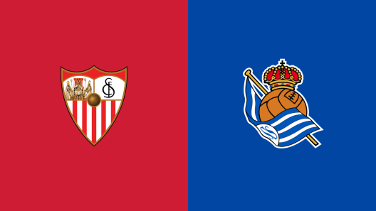 مشاهدة مباراة إشبيلية وريال سوسيداد بث مباشر اليوم 24-10-2025 قمة ريالي أرينا