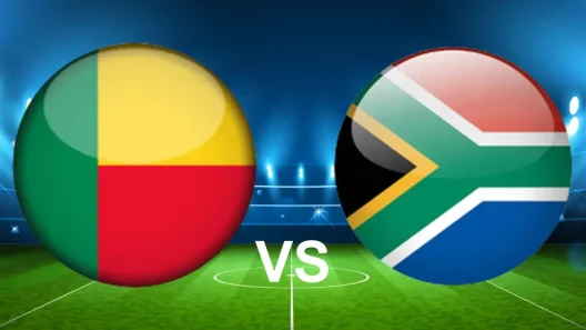 مشاهدة مباراة جنوب إفريقيا وبنين بث مباشر اليوم 25-3-2025 قمة ملعب فيليكس هوفويت بوانيي