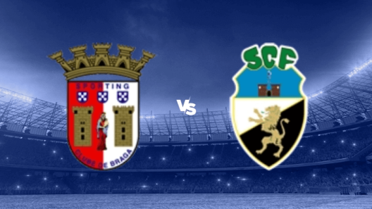 مشاهدة مباراة سبورتينغ براغا وفارينزي بث مباشر اليوم 15-3-2025 قمة ملعب ساو لويس