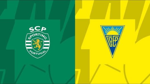 مشاهدة مباراة سبورتينج لشبونة وإستوريل برايا بث مباشر اليوم 3-3-2025 قمة خوسيه الفالادي