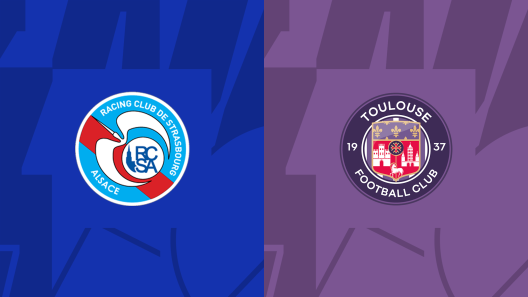 مشاهدة مباراة ستراسبورج وتولوز بث مباشر اليوم 16-3-2025 قمة المينو