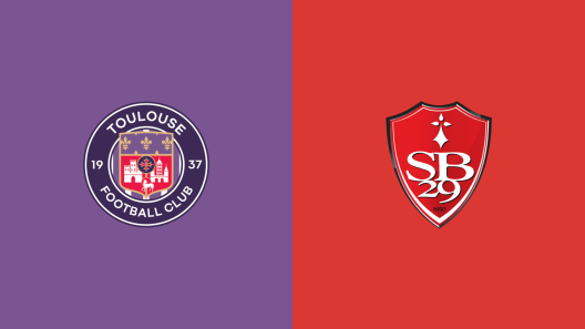 مشاهدة مباراة تولوز وستاد بريست بث مباشر اليوم 30-3-2025 قمة الملعب البلدي
