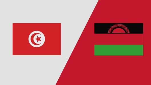 مشاهدة مباراة تونس ومالاوي بث مباشر اليوم 24-3-2025 قمة نسور قرطاج على أولمبي حمادي العقربي