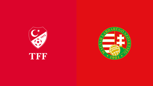 مشاهدة مباراة تركيا والمجر بث مباشر اليوم 23-3-2025 قمة بوشكاش أرينا