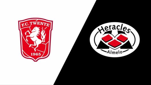 مشاهدة مباراة تفينتي أنشخيده وهيراكليس الميلو بث مباشر اليوم 30-3-2025 قمة ستاديون إيرفي أسيتو