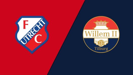 مشاهدة مباراة أوتريخت وفيليم 2 بث مباشر اليوم 9-3-2025 الدوري الهولندي