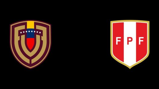 مشاهدة مباراة فنزويلا وبيرو بث مباشر اليوم 26-3-2025 قمة مونيمنتال دي ماتورين