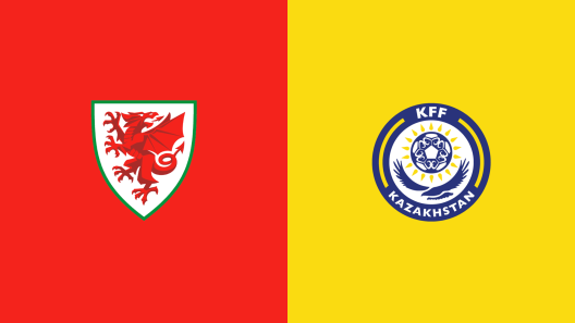 مشاهدة مباراة ويلز وكازاخستان بث مباشر اليوم 22-3-2025 قمة استاد كارديف سيتي