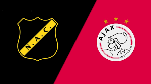 مشاهدة مباراة أياكس أمستردام وناك بريدا بث مباشر اليوم 27-9-2025 ضمن الدوري الهولندي