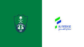 مشاهدة مباراة الأهلي والفيحاء بث مباشر اليوم 18-4-2025 قمة الراقي ضد طواحين سدير