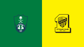 مشاهدة مباراة الأهلي والإتحاد بث مباشر اليوم 8-11-2025 قمة الراقي ضد العميد في الدوري السعودي