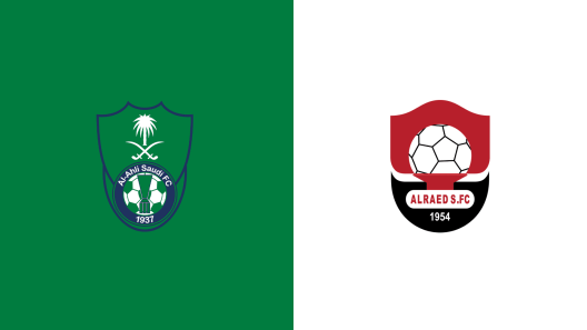 مشاهدة مباراة الأهلي والرائد بث مباشر اليوم 11-4-2025 قمة استاد مدينة الملك عبدالله الرياضية بين الراقي ورائد التحدي