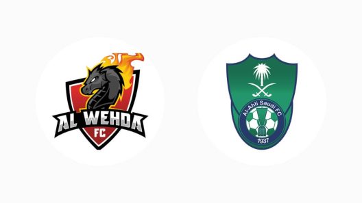 مشاهدة مباراة الأهلي والوحدة بث مباشر اليوم 22-4-2025 قمة الراقي ضد فرسان مكة