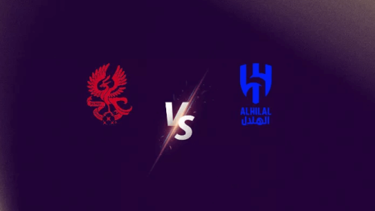 مشاهدة مباراة الهلال وغوانغجو إف سي بث مباشر اليوم 25-4-2025 قمة الزعيم في ربع نهائي أبطال النخبة على ملعب الإنماء