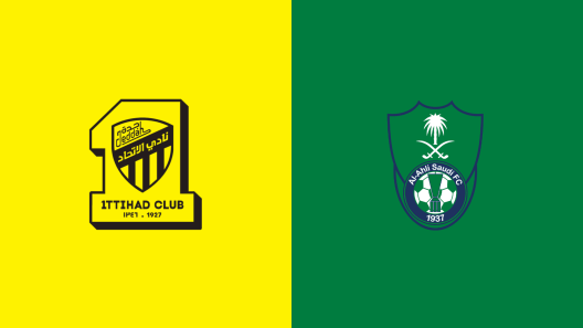 مشاهدة مباراة الاتحاد والأهلي بث مباشر اليوم 5-4-2025 قمة العميد ضد الراقي