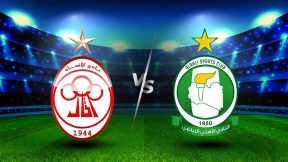 مشاهدة مباراة الإتحاد والأهلي طرابلس بث مباشر اليوم 7-5-2026 قمة الدوري الليبي