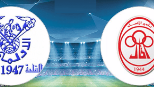 مشاهدة مباراة الاتحاد والاولمبي بث مباشر اليوم 20-4-2025 الدوري الليبي