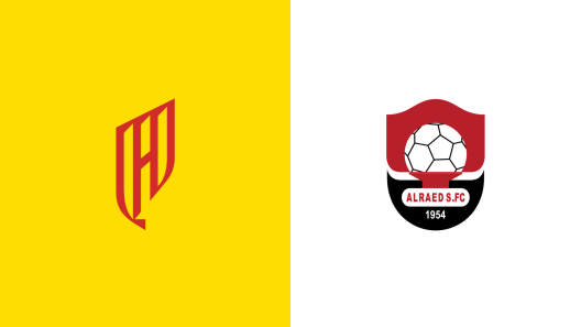 مشاهدة مباراة القادسية والرائد بث مباشر اليوم 2-4-2025 نصف نهائي كأس خادم الحرمين الشريفين