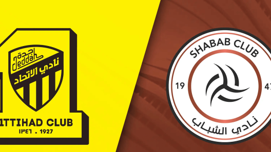 مشاهدة مباراة الشباب والاتحاد بث مباشر اليوم 1-4-2025 قمة الليث ضد العميد في موقعة كأس خادم الحرمين الشريفين