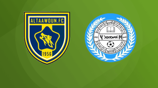 مشاهدة مباراة التعاون والأخدود بث مباشر اليوم 11-4-2025 قمة مدينة الأمير هذلول بن عبد العزيز الرياضية