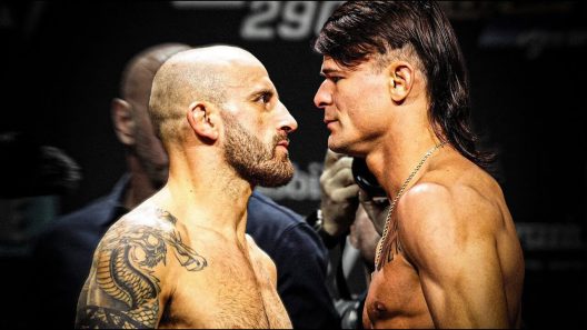 مشاهدة مباراة الكساندر فولكانوفسكي ودييغو لوبيز بث مباشر اليوم 12-4-2025 نزال يو اف سي 314