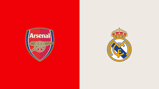 مشاهدة مباراة آرسنال وريال مدريد بث مباشر اليوم 8-4-2025 قمة ربع نهائي الأبطال