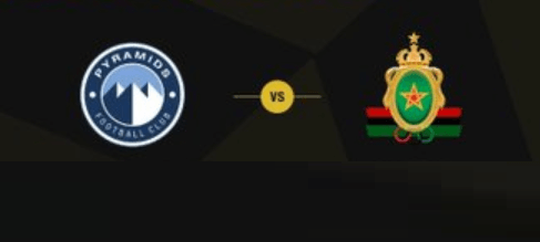 مشاهدة مباراة الجيش الملكي وبيراميدز بث مباشر اليوم 8-4-2025 قمة ربع نهائي الأبطال على المجمع الرياضي الأمير مولاي عبد الله