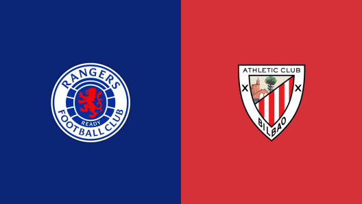 مشاهدة مباراة أتلتيك بيلباو وجلاسكو رينجرز بث مباشر اليوم 10-4-2025 قمة ايبروكس ستاديوم