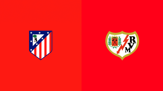 مشاهدة مباراة أتلتيكو مدريد ورايو فاليكانو بث مباشر اليوم 24-4-2025 قمة سيفيتاس ميتروبوليتانو