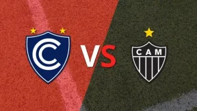 مشاهدة مباراة أتلتيكو مينيرو وسينسيانو بث مباشر اليوم 30-4-2026 قمة إنكا غارسيلاسو دي لا فيغا