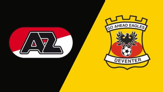 مشاهدة مباراة إي زد آلكمار وجو أهيد إيجلز بث مباشر اليوم 21-4-2025 نهائي كأس هولندا