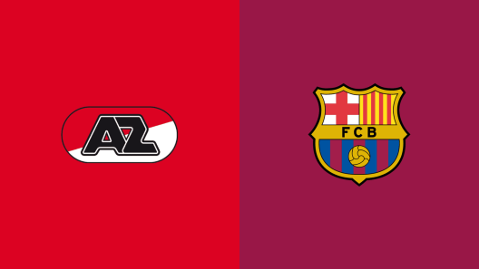 مشاهدة مباراة برشلونة وإي زد آلكمار بث مباشر اليوم 25-4-2025 نصف نهائي دوري أبطال أوروبا للشباب