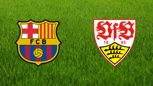 مشاهدة مباراة برشلونة وشتوتجارت بث مباشر اليوم 2-4-2025 ربع نهائي دوري أبطال أوروبا للشباب