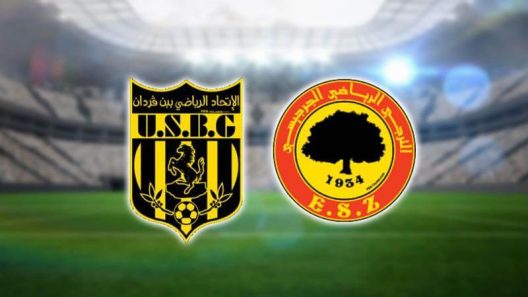 مشاهدة مباراة اتحاد بن قردان والترجي الجرجيسي بث مباشر اليوم 3-5-2025 قمة ملعب 7 مارس