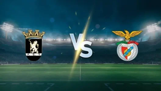 مشاهدة مباراة بنفيكا وتيرسينس بث مباشر اليوم 9-4-2025 قمة أبيل ألفيس فيجويردو