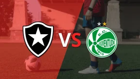 مشاهدة مباراة بوتافوجو وجوفنتود بث مباشر اليوم 24-8-2025 قمة ألفريدو جياكوني