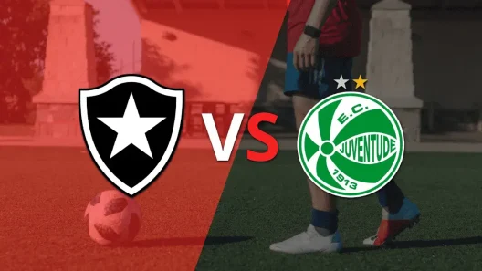 مشاهدة مباراة بوتافوجو وجوفنتود بث مباشر اليوم 24-8-2025 قمة ألفريدو جياكوني