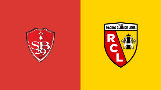 مشاهدة مباراة ستاد بريست ولانس بث مباشر اليوم 20-4-2025 قمة فرانسيس جنيه بلي