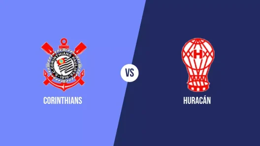مشاهدة مباراة كورينثيانز وهوراكان بث مباشر اليوم 28-5-2025 قمة ملعب توماس أدولفو دوكو
