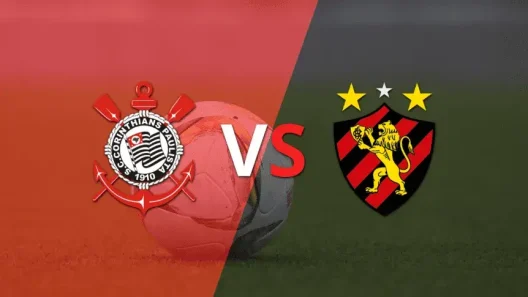 مشاهدة مباراة كورينثيانز وسبورت ريسيفه بث مباشر اليوم 19-4-2025 قمة أرينا كورينثيانز