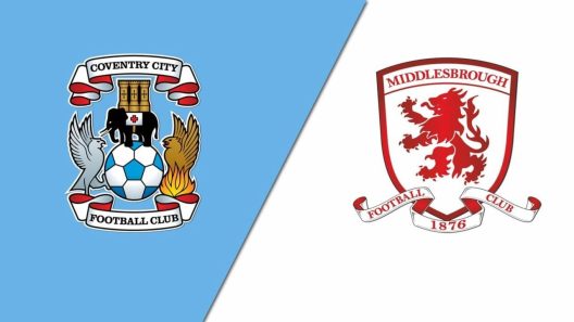 مشاهدة مباراة كوفنتري سيتي وميدلزبره بث مباشر اليوم 3-5-2025 قمة ريكو أرينا