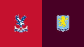 شاهدة مباراة كريستال بالاس وأستون فيلا بث مباشر اليوم 7-1-2026 قمة سيلهرست بارك