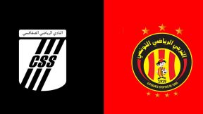 مشاهدة مباراة النادي الصفاقسي والترجي بث مباشر اليوم 2-11-2025 قمة عاصمة الجنوب ضد المكشخة