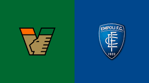 مشاهدة مباراة إمبولي وفينيزيا بث مباشر اليوم 20-4-2025 قمة كارلو كاستيلاني