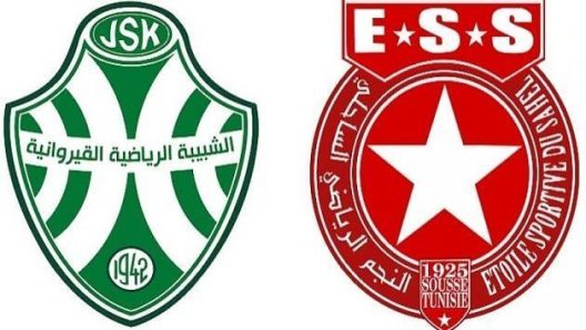 مشاهدة مباراة النجم الساحلي وشبيبة القيروان بث مباشر اليوم 30-4-2025 قمة ملعب حمدة العواني