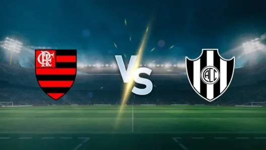 مشاهدة مباراة فلامينغو وسينترال كوردوبا بث مباشر اليوم 8-5-2025 قمة استاد الفريدو تيريرا