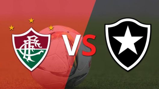 مشاهدة مباراة فلومينينسي وبوتافوجو بث مباشر اليوم 28-9-2025 قمة ماراكانا